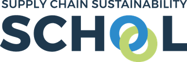Supply Chain Sustainability School